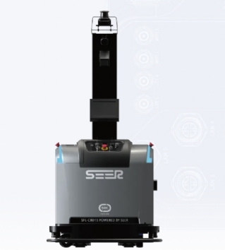 Otonom Forklift - SFL CBD 15 CE