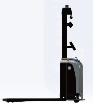 Otonom Forklift - SFL CBD 15 CE