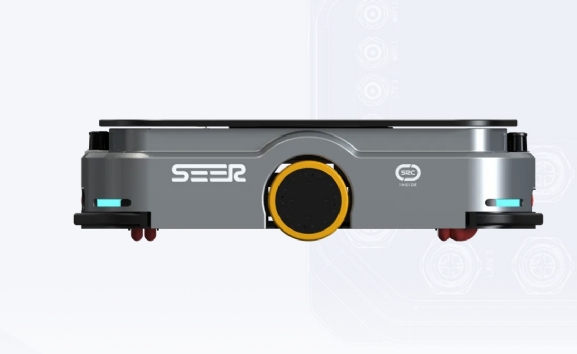 Laser Slam Lifting Robot - SJV-SW600